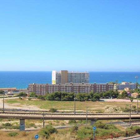 Casaturis Playa Postiguet A113 Alicante Exterior foto