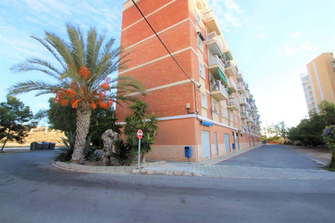 Casaturis Playa Postiguet A113 Alicante Exterior foto