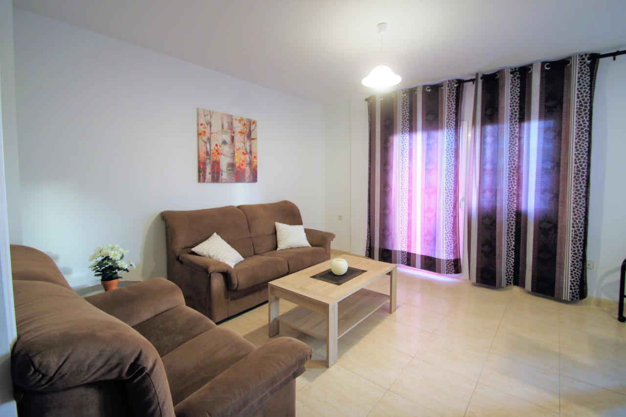 Casaturis Playa Postiguet A113 Alicante Exterior foto