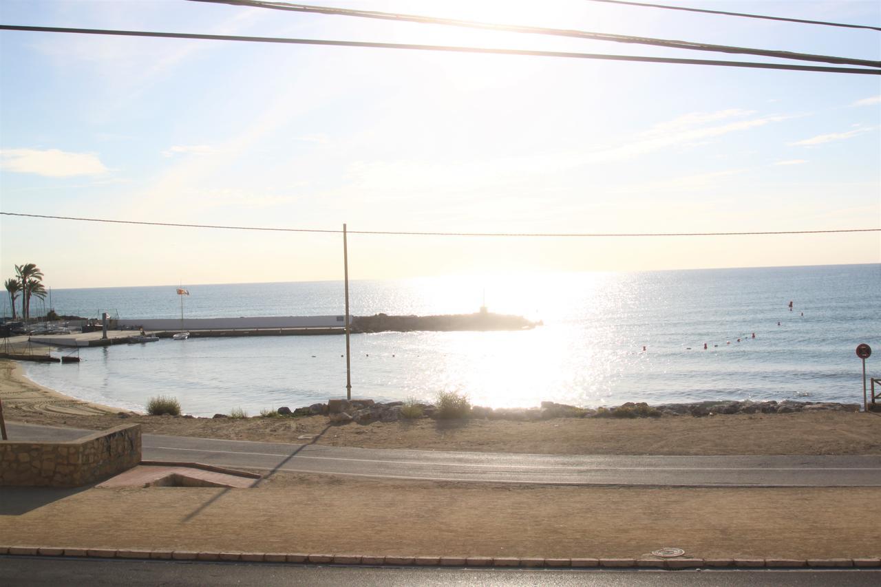 Casaturis Playa Postiguet A113 Alicante Exterior foto