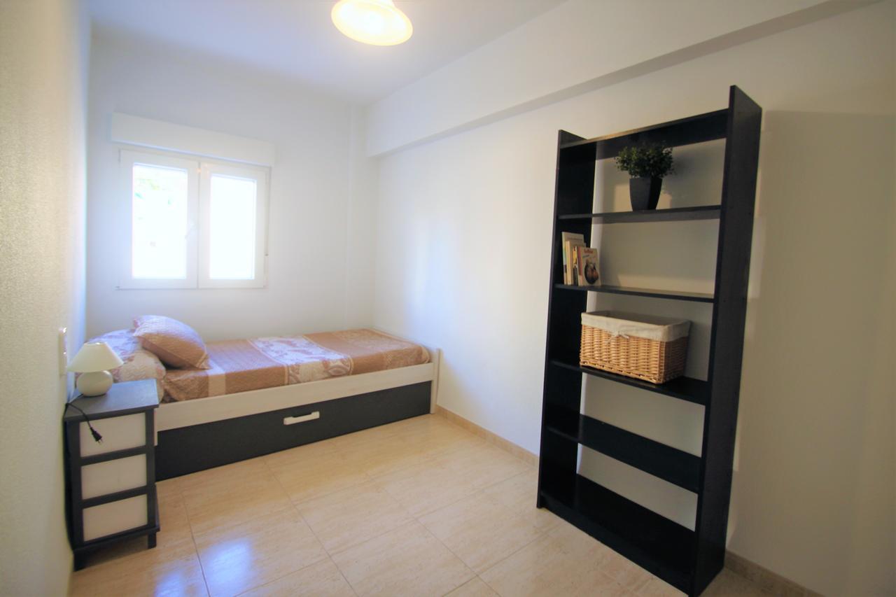 Casaturis Playa Postiguet A113 Alicante Exterior foto