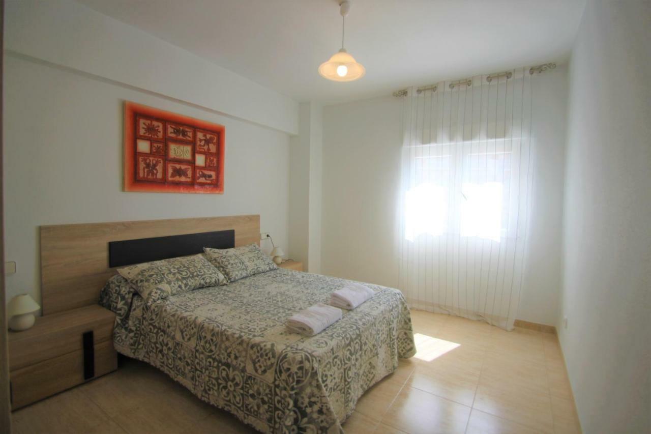Casaturis Playa Postiguet A113 Alicante Exterior foto